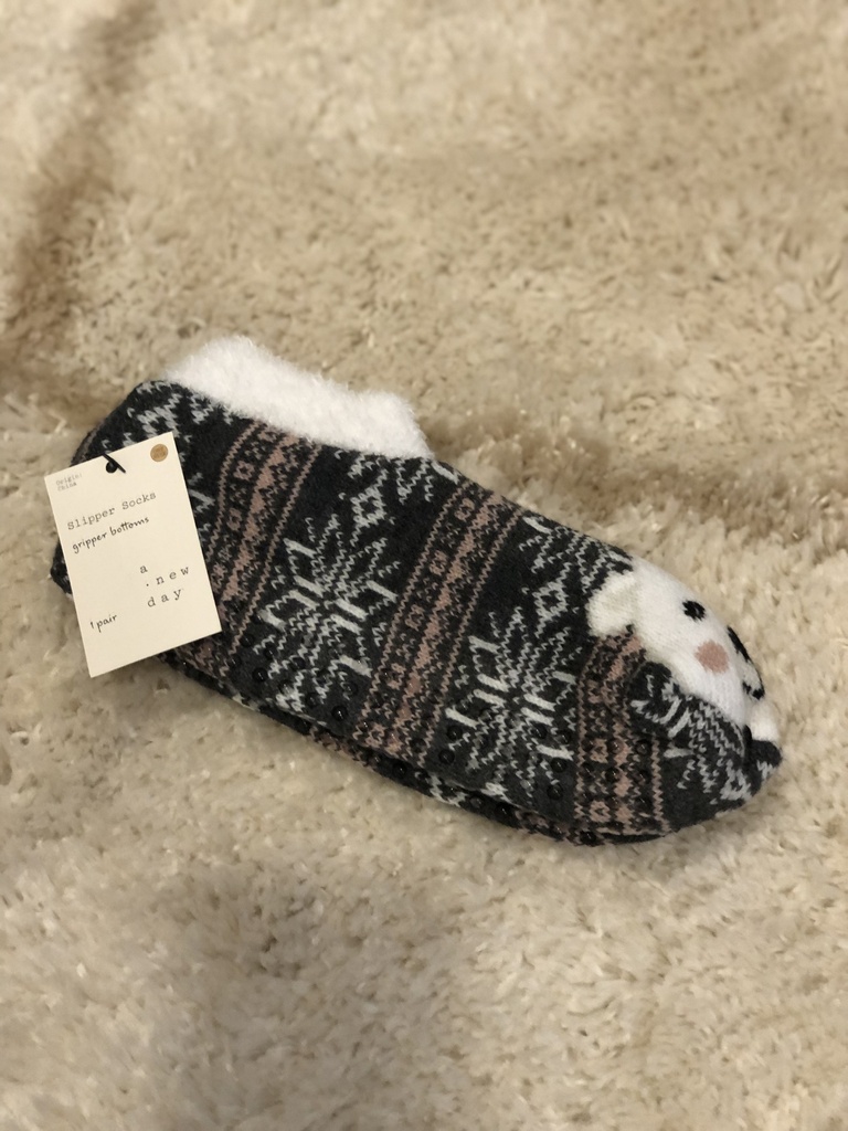 Misc - Slipper Socks