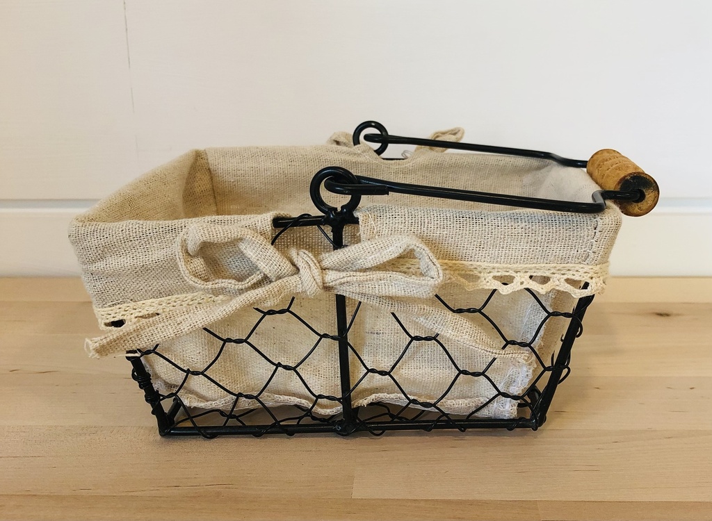 Small Basket